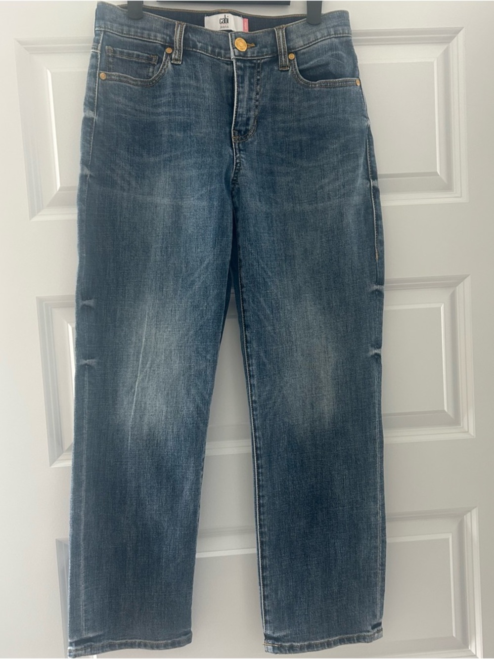 CAbi Soho Jeans - Lake
Wash F25 - Picture 6 of 7